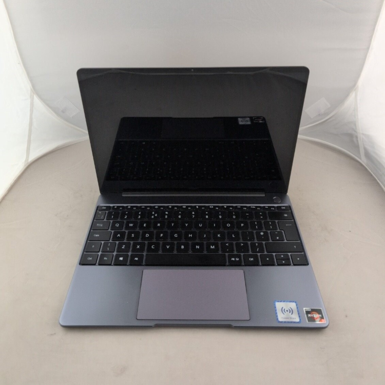 Refurbished Huawei HN-WX9X Ryzen 5 3500U 8GB RAM 512GB SSD 13 Inch Windows 11 Laptop