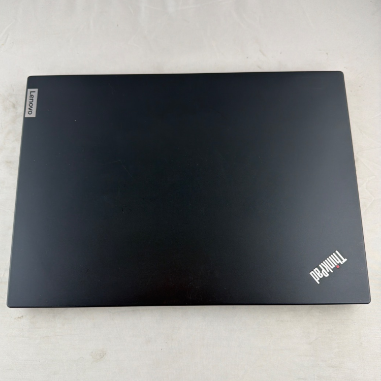 Refurbished Lenovo ThinkPad L14 Gen 1 Core i5-10210U 8GB RAM 256GB SSD 14 Inch Windows 11 Home Laptop