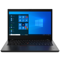 Refurbished Lenovo ThinkPad L14 Gen 1 Core i5-10210U 8GB RAM 256GB SSD 14 Inch Windows 11 Home Laptop