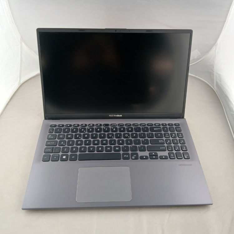 Refurbished ASUS Vivobook X512FAC Core i7-10510U 12GB RAM 512GB SSD 15.6 Inch Windows 11 Home Laptop