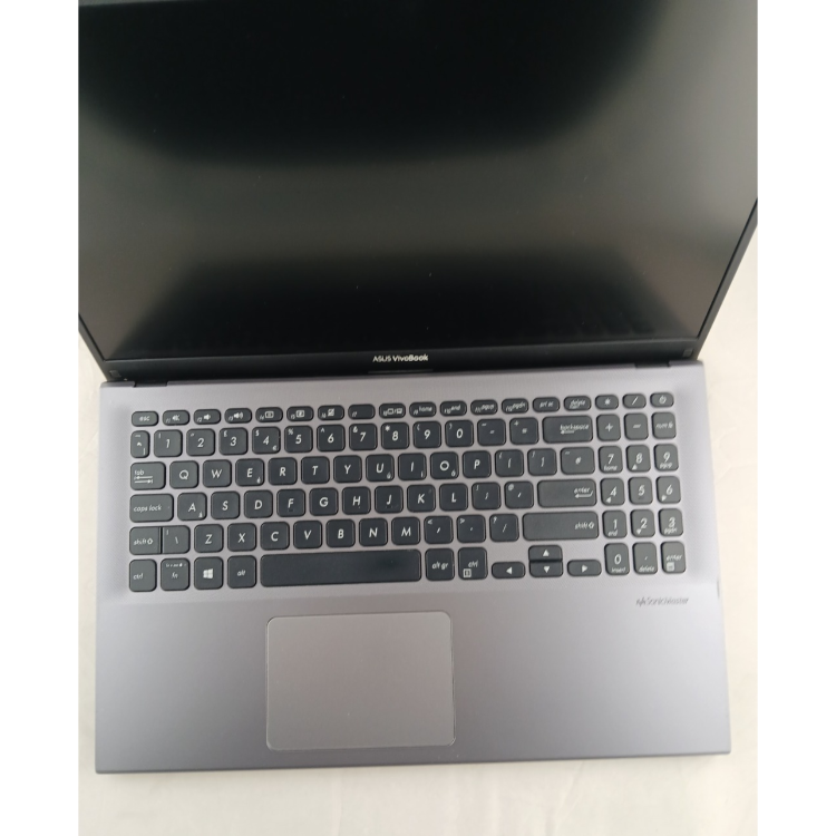 Refurbished ASUS Vivobook X512FAC Core i7-10510U 12GB RAM 512GB SSD 15.6 Inch Windows 11 Home Laptop