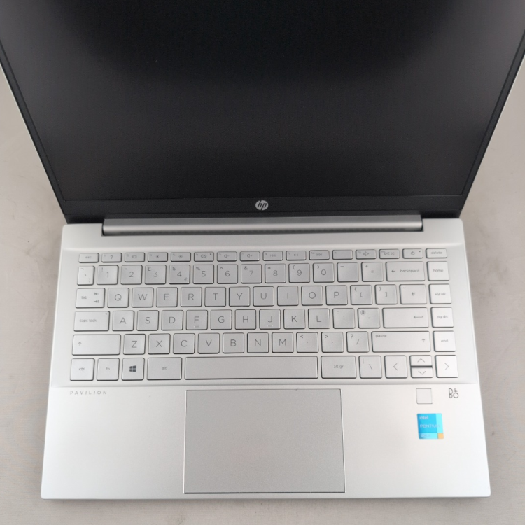 Refurbished HP Pavilion 14-DV0XXX Intel Pentium Gold 7505 4GB RAM 128GB SSD 14 Inch Windows 11 Laptop