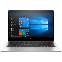 Refurbished HP Elitebook 840 G6 Core i5-8265U 8GB RAM 256GB SSD 14 Inch Windows 11 Home Laptop