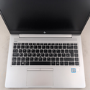 Refurbished HP Elitebook 840 G6 Core i5-8265U 8GB RAM 256GB SSD 14 Inch Windows 11 Home Laptop