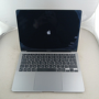 Refurbished Apple Macbook Air 13 Inch M1 8GB RAM 256GB SSD 2020 macOS Sequoia