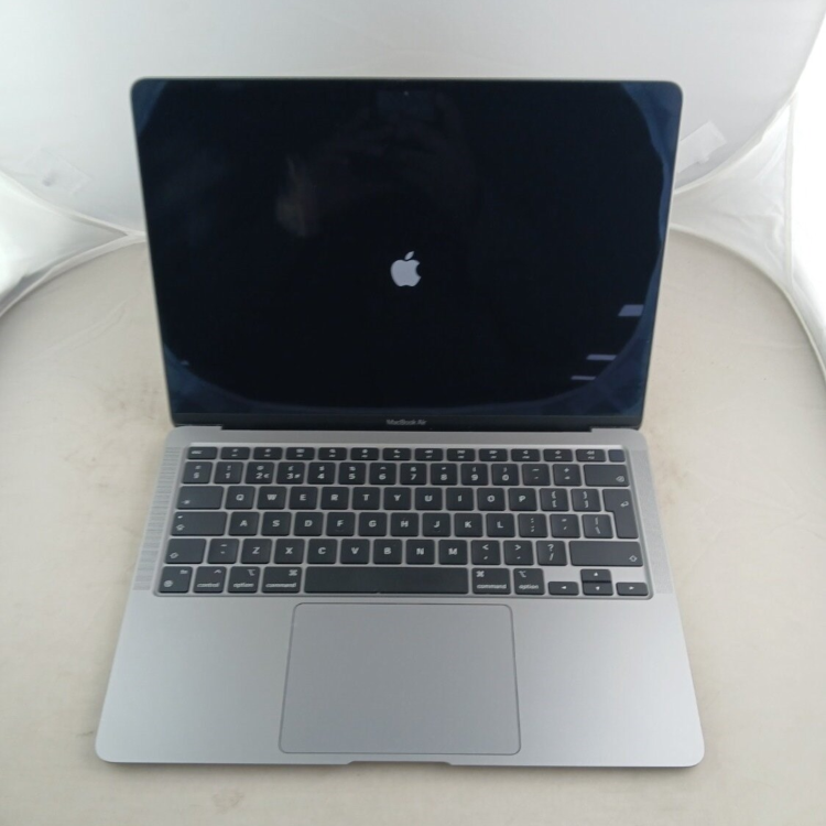 Refurbished Apple Macbook Air 13 Inch M1 8GB RAM 256GB SSD 2020 macOS Sequoia
