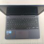 Refurbished ASUS Vivobook 12 E203MAS Intel Celeron N4000 4GB RAM 64GB MMC 11.6 Inch Windows 11 Laptop