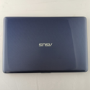 Refurbished ASUS Vivobook 12 E203MAS Intel Celeron N4000 4GB RAM 64GB MMC 11.6 Inch Windows 11 Laptop