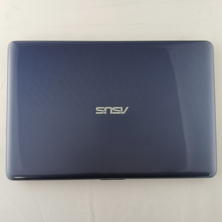 Refurbished ASUS Vivobook 12 E203MAS Intel Celeron N4000 4GB RAM 64GB MMC 11.6 Inch Windows 11 Laptop