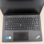 Refurbished Lenovo ThinkPad X13 Gen 2I Core i5-1135G7 16GB RAM 256GB SSD 13.3 Inch Windows 11 Home Laptop