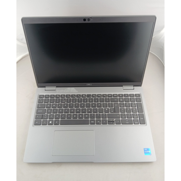 Refurbished Dell Latitude 5520 Core i5-1135G7 16GB RAM 256GB SSD 15.6 Inch Windows 11 Home Laptop