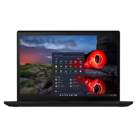 Refurbished Lenovo ThinkPad X13 Gen 2I Core i5-1135G7 16GB RAM 256GB SSD 13.3 Inch Windows 11 Home Laptop