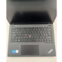 Refurbished Lenovo ThinkPad X13 Gen 2I Core i5-1135G7 16GB RAM 256GB SSD 13.3 Inch Windows 11 Home Laptop