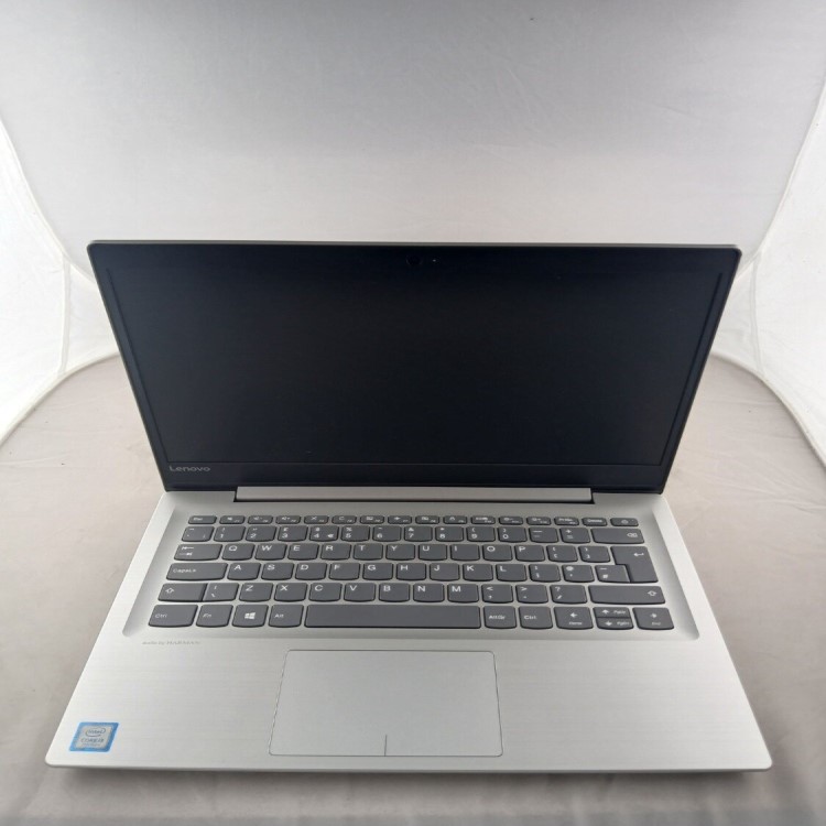 Refurbished Lenovo IdeaPad 320S-14IKB Core i3-7100U 4GB RAM 128GB SSD 14 Inch Windows 11 Laptop