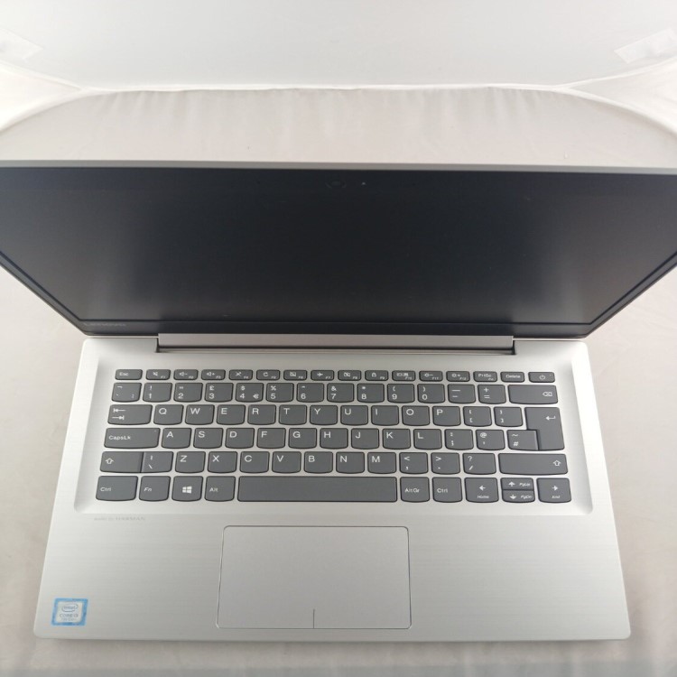 Refurbished Lenovo IdeaPad 320S-14IKB Core i3-7100U 4GB RAM 128GB SSD 14 Inch Windows 11 Laptop