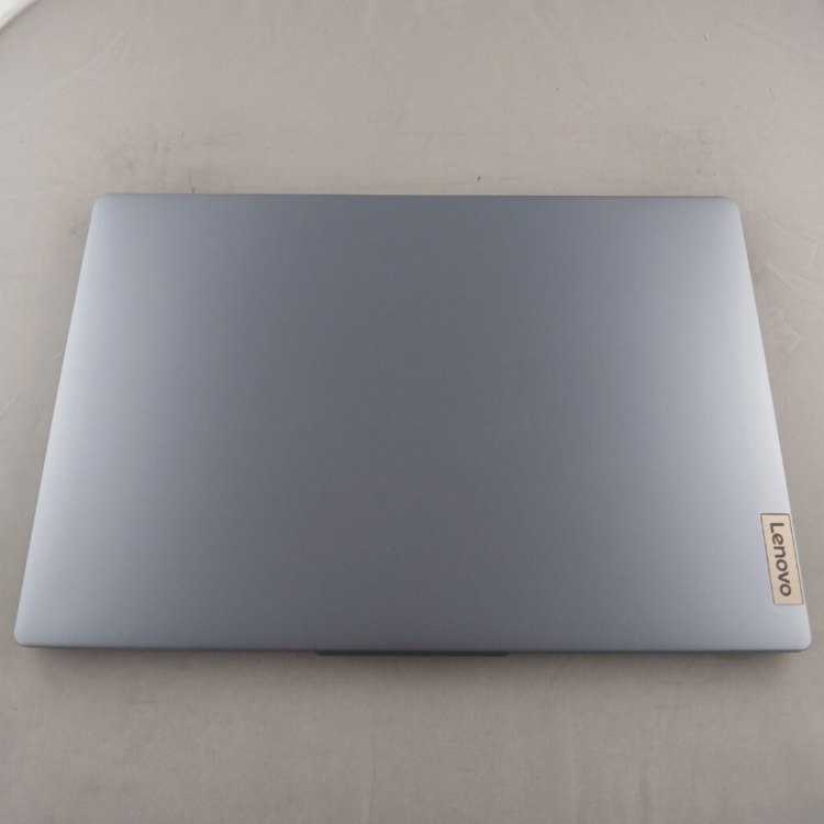Refurbished Lenovo IdeaPad Slim 3 15IAN8 N100 4GB RAM 128GB SSD 15.6 Inch Windows 11 Laptop