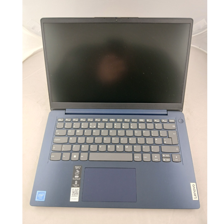 Refurbished Lenovo IdeaPad 1 14IGL7 Intel Celeron N4020 4GB RAM 128GB SSD 14 Inch Windows 11 Laptop