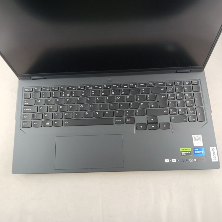 Refurbished Lenovo Legion Pro 5 16IRX8 Core i7-13700HX 16GB RAM 1TB SSD RTX 4060 16 Inch Windows 11 Home Gaming Laptop