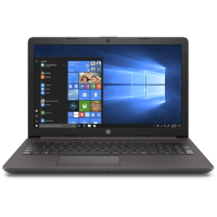Refurbished HP 250 G7 Core i5-8265U 8GB RAM 256GB SSD 15.6 Inch Windows 11 Home Laptop