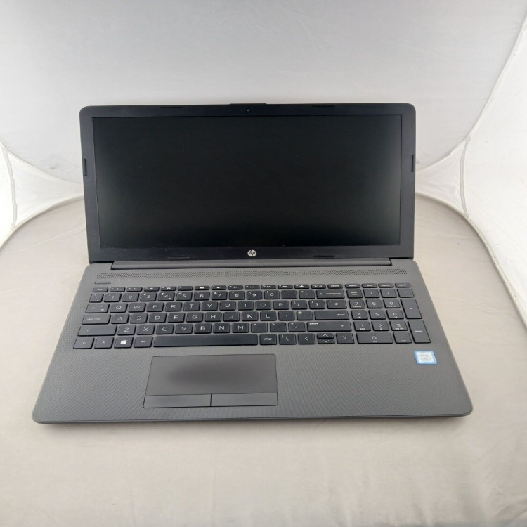 Refurbished HP 250 G7 Core i5-8265U 8GB RAM 256GB SSD 15.6 Inch Windows 11 Home Laptop