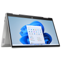 TR/V276/113 Refurbished HP Pavilion X360 14-DY0XXX Core i3-1125G4 8GB RAM 128GB SSD 14 Inch Windows 11 Home Touchscreen Convertible Laptop