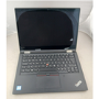 Refurbished Lenovo ThinkPad X390 Yoga Core i5-8365U 16GB RAM 256GB SSD 13.3 Inch Windows 11 Home Touchscreen Convertible Laptop