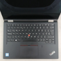 Refurbished Lenovo ThinkPad X390 Yoga Core i5-8365U 16GB RAM 256GB SSD 13.3 Inch Windows 11 Home Touchscreen Convertible Laptop