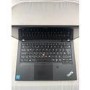 Refurbished Lenovo Thinkpad T14 Gen 2I Core i5-1135G7 16GB RAM 512GB SSD 14 Inch Windows 11 Home Laptop