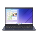 TR/V276/11 Refurbished ASUS Vivobook E410MAB Intel Pentium Silver N5030 4GB RAM 128GB MMC 14 Inch Windows 11 Laptop