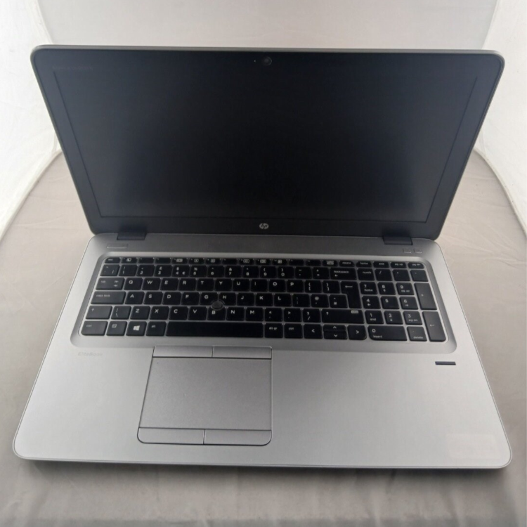 Refurbished HP Elitebook 755 G3 AMD Pro A10-8700B 8GB RAM 256GB SSD 15.3 Inch Windows 11 Laptop