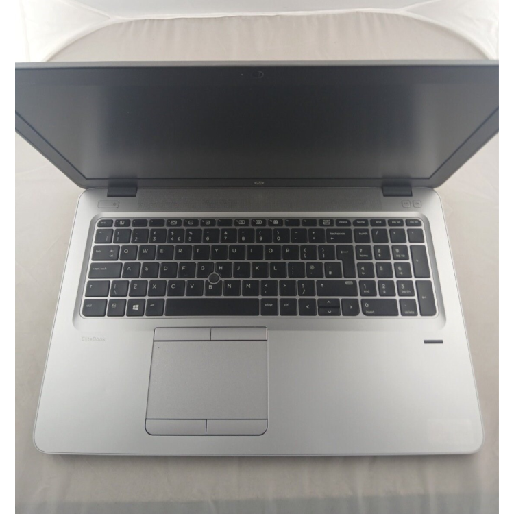 Refurbished HP Elitebook 755 G3 AMD Pro A10-8700B 8GB RAM 256GB SSD 15.3 Inch Windows 11 Laptop