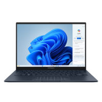 Refurbished ASUS Zenbook 14 UX3405 Core Ultra 9 285H 32GB RAM 1TB SSD 14 Inch Windows 11 Laptop