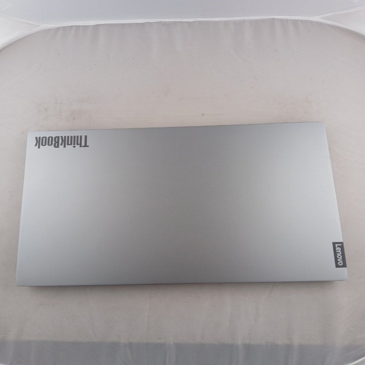 Refurbished Lenovo Thinkbook 15-IIL Core i5-1035G1 8GB RAM 256GB SSD 15.6 Inch Windows 11 Home Laptop