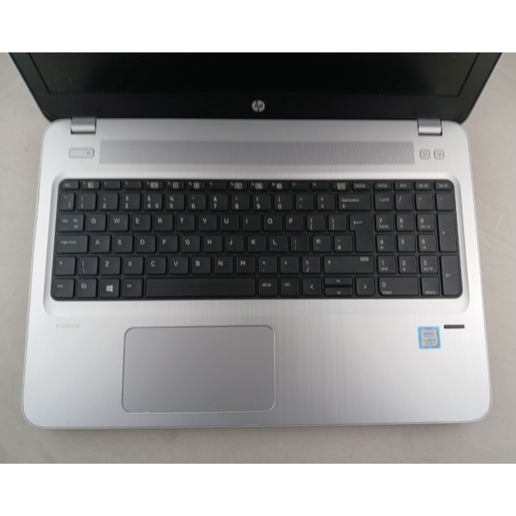 Refurbished HP Probook 450 G4 Core i5-7200U 8GB RAM 256GB SSD 15.3 Inch Windows 11 Laptop