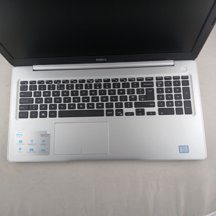 Refurbished Dell Inspiron 5570 Core i5-8250U 8GB RAM 1TB HDD 15.6 Inch Windows 11 Home Laptop