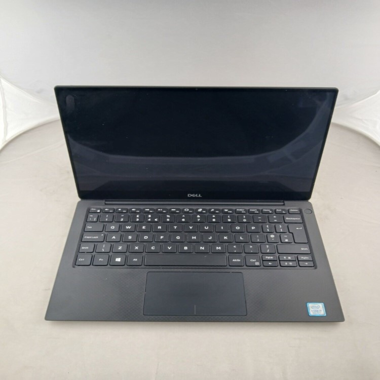 Refurbished Dell XPS 13 9380 Core i7-8565U 16GB RAM 512GB SSD 13.3 Inch Windows 11 Home Touchscreen Laptop