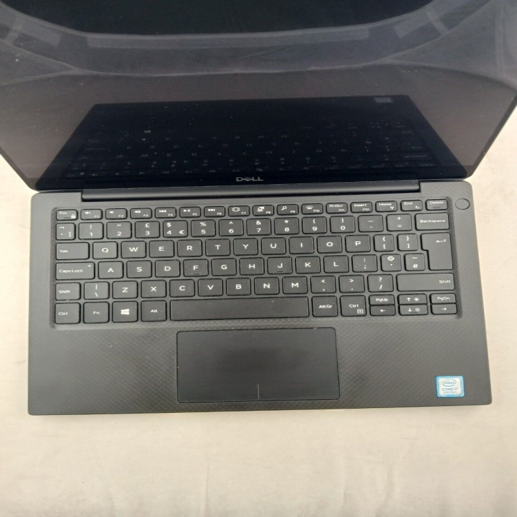 Refurbished Dell XPS 13 9380 Core i7-8565U 16GB RAM 512GB SSD 13.3 Inch Windows 11 Home Touchscreen Laptop