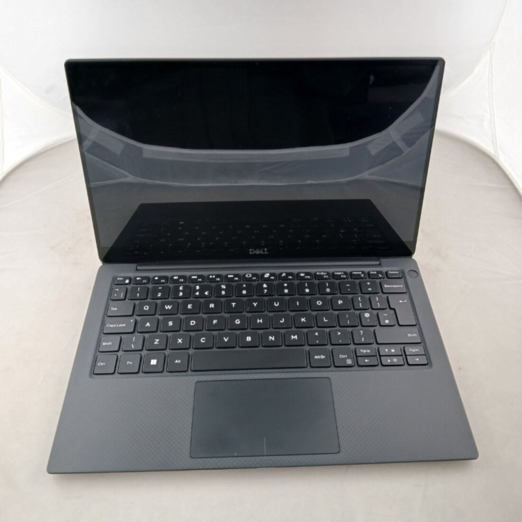 Refurbished Dell XPS 13 9305 Core i7-1165G7 16GB RAM 512GB SSD 13.3 Inch Windows 11 Home Touchscreen Laptop