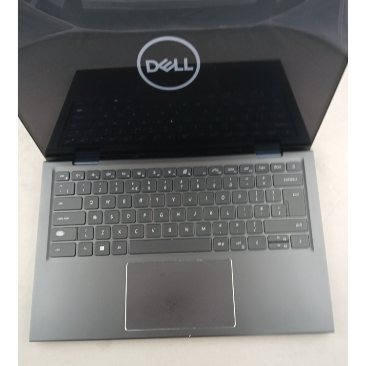 Refurbished Dell Inspiron 7415 2-in-1 Ryzen 7 5700U 16GB RAM 512GB SSD 14 Inch Windows 11 Touchscreen Convertible Laptop