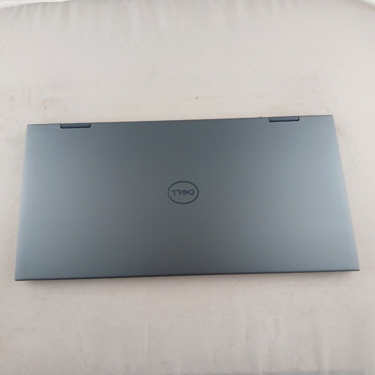 Refurbished Dell Inspiron 7415 2-in-1 Ryzen 7 5700U 16GB RAM 512GB SSD 14 Inch Windows 11 Touchscreen Convertible Laptop