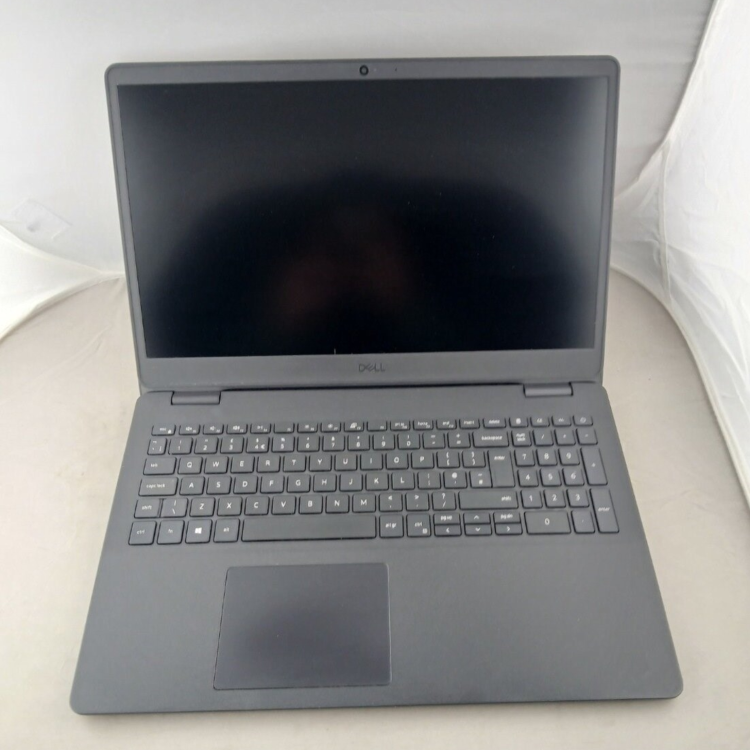 Refurbished Dell Inspiron 3505 Ryzen 5 3500U 8GB RAM 256GB SSD 15.6 Inch Windows 11 Laptop