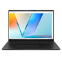 Refurbished ASUS Vivobook S 16 S5606MA Core Ultra 9 185H 32GB RAM 1TB SSD 16 Inch Windows 11 Home Laptop
