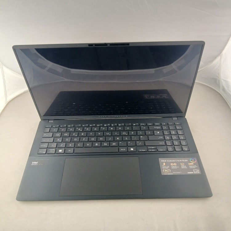 Refurbished ASUS Vivobook S 16 S5606MA Core Ultra 9 185H 32GB RAM 1TB SSD 16 Inch Windows 11 Home Laptop
