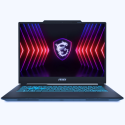 TR/V276/202 Refurbished MSI Cyborg 14 A13VF Core i7-13620H 16GB RAM 512GB SSD RTX 4060 14 Inch Windows 11 Home Gaming Laptop