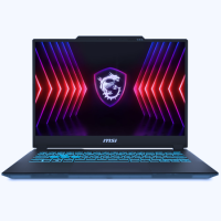 Refurbished MSI Cyborg 14 A13VF Core i7-13620H 16GB RAM 512GB SSD RTX 4060 14 Inch Windows 11 Home Gaming Laptop