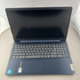 Refurbished Lenovo IdeaPad 3 15ITL6 Core i5-1135G7 8GB RAM 512GB SSD 15.6 Inch Windows 11 Home Laptop