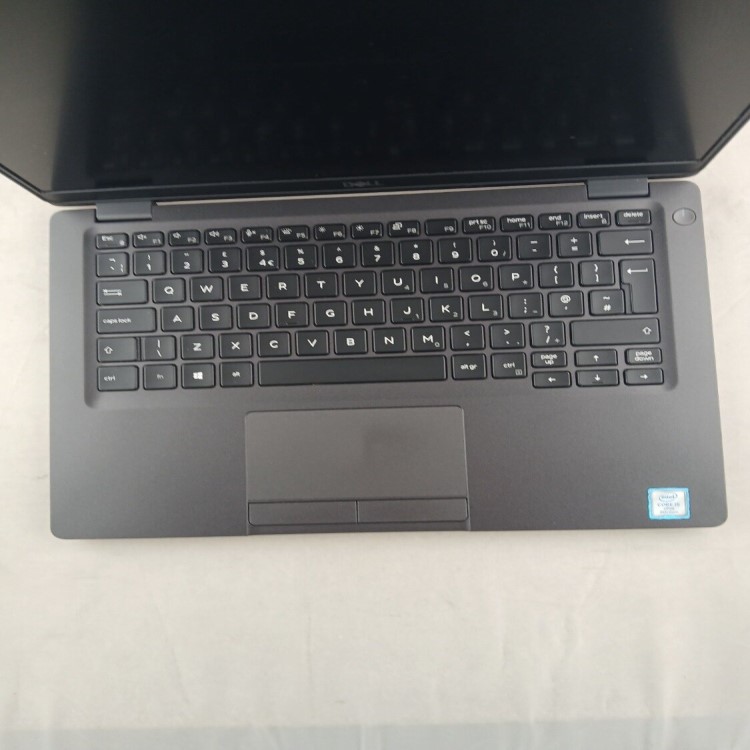 Refurbished Dell Latitude 5300 Core i5-8365U 16GB RAM 256GB SSD 13.3 Inch Windows 11 Home Laptop