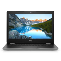 Refurbished Dell Inspiron 3493 Core i3-1005G1 4GB RAM 128GB SSD 14 Inch Windows 11 Home Laptop