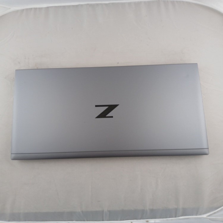Refurbished HP Zbook Firefly G8 Core i7-1165G7 32GB RAM 512GB SSD 15.6 Inch Windows 11 Home Touchscreen Laptop