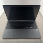 Refurbished Samsung 750QFG Core i5-1340P 8GB RAM 256GB SSD 15.6 Inch Windows 11 Home Touchscreen Convertible Laptop